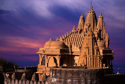 Classical Gujarat Tour Package 7N/8D | SVR Tours
